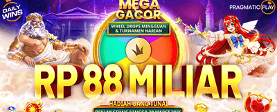 Bonus Selamat Datang idkiara88.com