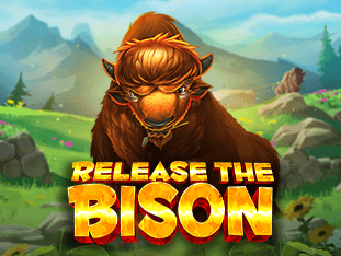 Release The Bison game screenshot