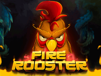 Fire Rooster