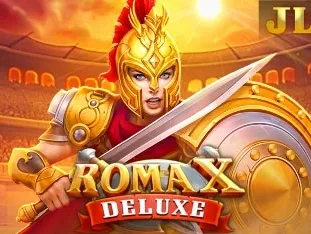 Roma X Deluxe