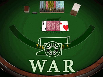 War game thumbnail