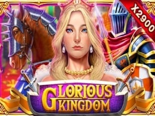 Glorious Kingdom game screenshot
