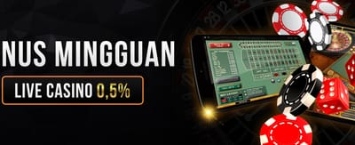Hadiah Jackpot Instan Menanti Anda