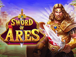 Sword Of Ares game screenshot