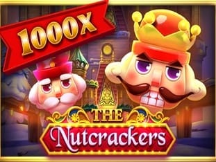 The Nutcrackers