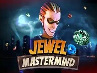 Jewel Mastermind game screenshot